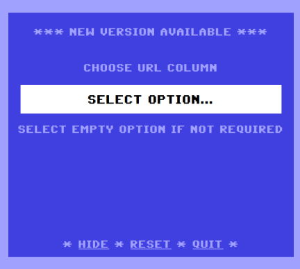 The Trongate Desktop App